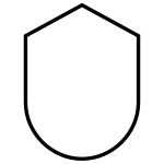 Security SVG Icon